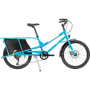 Elektrokolo Yuba Kombi