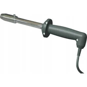 Chov hospodářského zvířete Elektrický odrohovač Kerbl 210 W pro odstranění rohů, průměr 18 mm