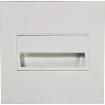 Bodové svítidlo Světlo LED SONA, 14V, do KU krabice 62 - černá - teplá bílá