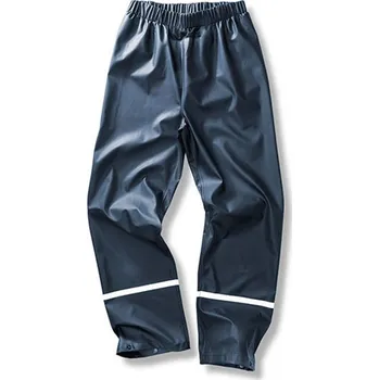 Result Prism Voděodolné kalhoty s reflexními pásky RT916 Navy M