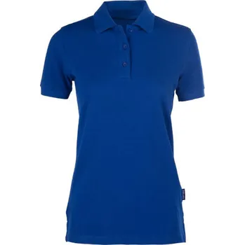 Dámská košile Hrm Dámské polo triko HRM401 Royal Blue XL