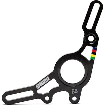 Komponent pro jízdní kolo základna ShamanRacing Drake/Thor BB for IBIS 32-42z. černá