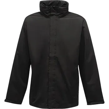 Pánská větrovka Regatta Pánská sportovní bunda TRW461 Černá M