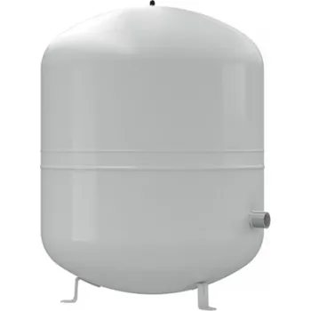 Expanzní nádoba REFLEX S 100/10 expanzní nádoba 100l, 10bar, šedá
