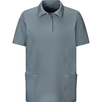 Zdravotnický oděv Exner Tunika pro zdravotní personál EX345 Silver Grey 4XL