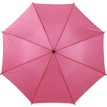 Deštník L-Merch Automatický deštník SC4070 Pink ca. 103 cm