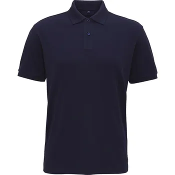 Pánské tričko Asquith &amp; Fox Pánské polo triko AQ005 Navy S