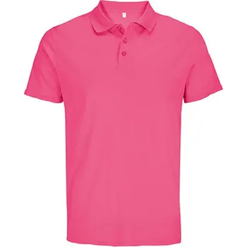 Pánské tričko SOĽS Pitcher Unisex sportovní polo triko SL04442 174 XS