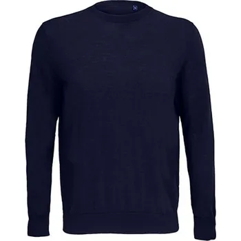 Pánský svetr Neoblu Stuart Pánský svetr NB4037 Night XXL