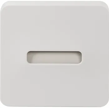 Bodové svítidlo LED svítidlo LAMI 230 V 57 - bílá - neutrální