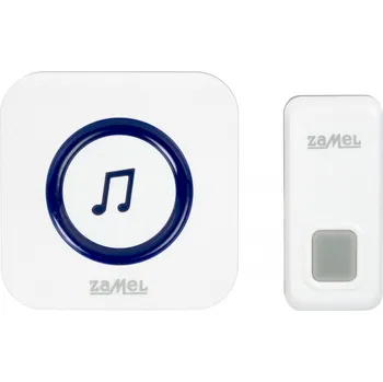 Domovní zvonek Bezdrátový zvonek ROCK ST-970