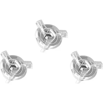 Auto-moto AIROH šrouby kšiltu pro přilby AVIATOR ACE 2