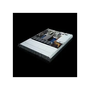 Serverovna ASUS RS500A 1U server 1x SP3 7002, 16x DDR4 ECC R, 12x SATA/NVMe HS (2,5"), OCP, 2x 1Gb, 2x 650W (plat), IPMI