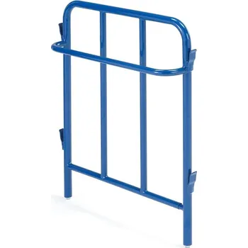 Plošinový vozík Rám s držadlem EMBARK, výška 800 mm