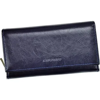 Dámská kožená peněženka Z.Ricardo 035 modrá