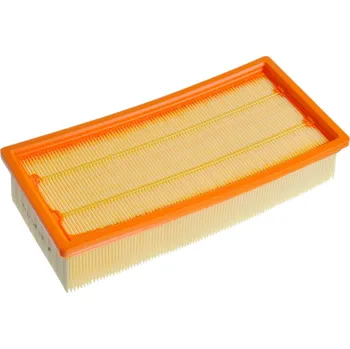 Filtr do vysavače Alternativní filtr Kärcher NT65/2, 72/2,75/2 (6.904-283.1) pro Hilti VC 60