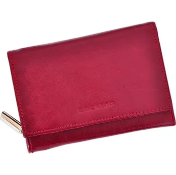 Dámská kožená peněženka Z.Ricardo 026 vínová