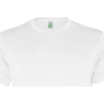 Pánské tričko Roly Pánské funkční triko CA0304 White 01 3XL