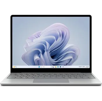 Notebook MS Srfc Laptop Go 3 - i5/8/256/W11P, Platinum, Com