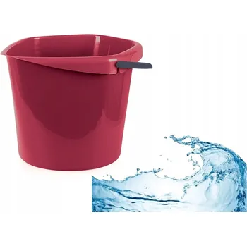 kbelík Kbelík s nálevkou Bryza 5 litrů Jagiełło