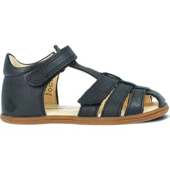 Dívčí sandály BUNDGAARD ROX Black | Dětské barefoot sandály - 28