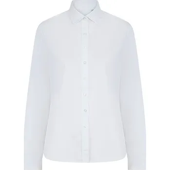 Dámská košile Henbury Dámská košile H583 White XL