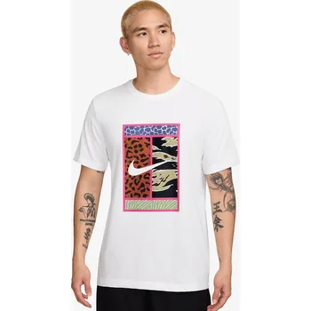 Pánské tričko Nike Court XL