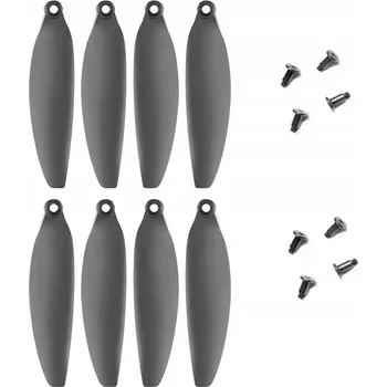 Dron MINI DRON S2S SE 2 KAMERAMI, VYHÝBÁNÍ SE PŘEKÁŽKÁM, WIFI 4K + KUFŘÍK A OVLADAČ