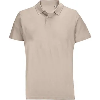 Pánská móda SOĽS Pulse Unisex polo tričko SL04502 Rope L