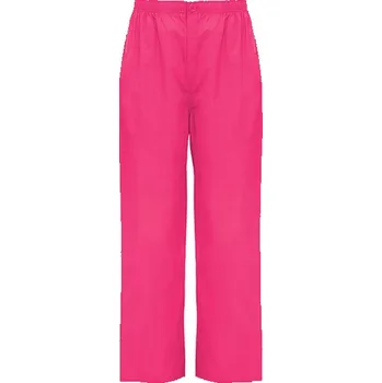 Dámské kalhoty Roly Vademecum Kalhoty pro zdravotní personál PA9097 Rosette 78 L