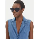 Sluneční brýle Etro 0076/S 207798 Černá 52