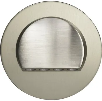 Bodové svítidlo LED osvětlení RUBI 230 V 52 - bílá - teplá bílá