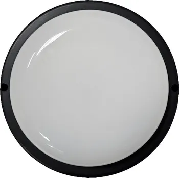 Stropní LED světlo Černé Q-43A - P1698