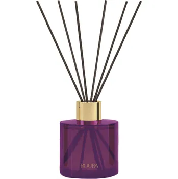 Aroma difuzér ROURA September Fig Vonný difuzér, 100 ml