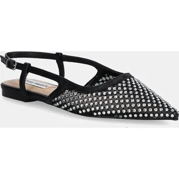 Dámské baleríny Baleríny Steve Madden Slingshot-MR 11003839.00E černá 99X, EUR 36