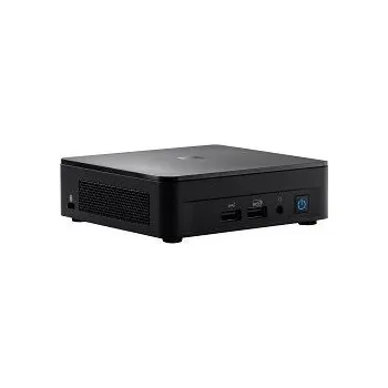 Stolní počítač ASUS NUC 12 Pro NUC12WSKi5/i5-1240P/DDR4/USB3.0/LAN/WiFi/IrisXe/M.2/EU power cord