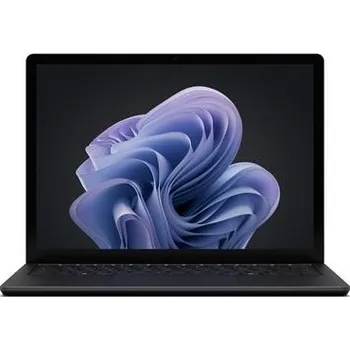 Notebook MS Srfc Laptop 6 13.5in - I7/16/256/W11P, Black