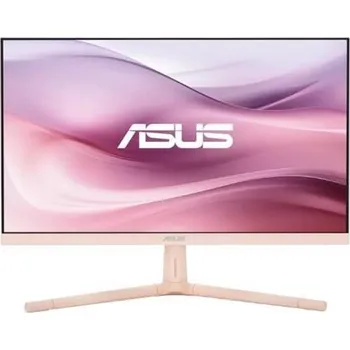 Monitor ASUS LCD 27" VU279CFE-P Eye Care Monitor FHD 1920 x 1080 IPS 100 Hz Adaptive-Sync USB Type-C 15W PD USB-C