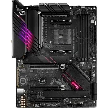 ASUS ROG STRIX B550-XE GAMING WIF soc.AM4 B550 DDR4 ATX M.2 HDMI DP WF BT