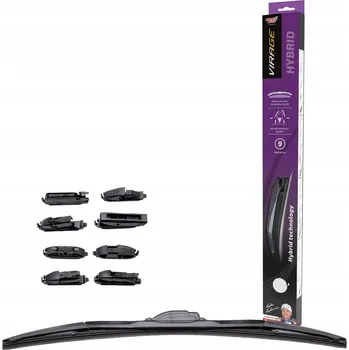 Stěrač Stěrač Moje Auto 92-H17 přední 425 mm