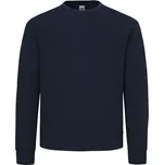 Fruit of the Loom Pánská mikina 62-276-0 Deep Navy S