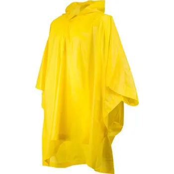 Pláštěnka Splashmacs Dětská pláštěnka pončo SC019 Yellow one size