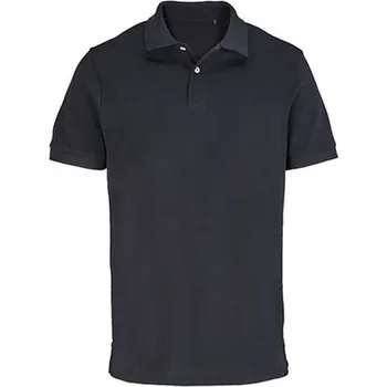 Pánská košile SOĽS Pacific Unisex polo tričko SL04439 Černá 4XL