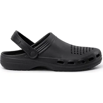 Dámské sandále Roly Dan Unisex nazouváky ZS8306Z Black 02 42
