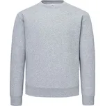 Fruit of the Loom Pánská mikina 62-276-0 Athletic Heather XL