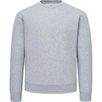 Pánská mikina Fruit of the Loom Pánská mikina 62-276-0 Athletic Heather XL