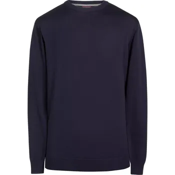 Pánský svetr Brook Taverner Jackson Pánský svetr BR4440 Navy L