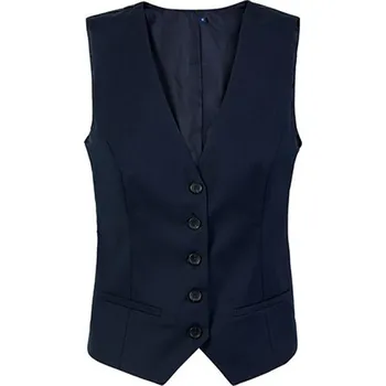 Dámská vesta Neoblu Max Dámská vesta NB3167 Night 54