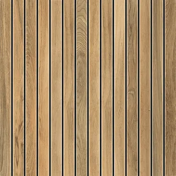 Obklad TUBADZIN Dlažba Tubadzin Oak deck koraTER struktura mat 60x60 99250536