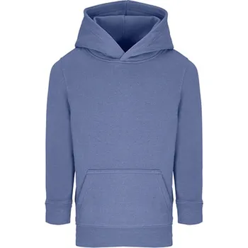 Chlapecká mikina SOĽS Condor Dětská mikina SL04238 Blue 14 Jahre (154/164)